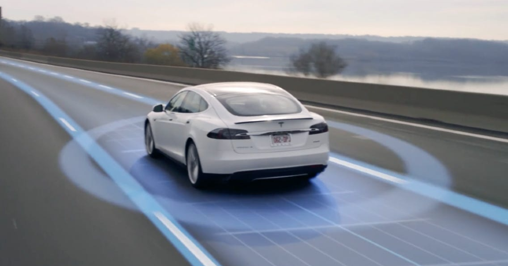 Is Tesla's Autopilot a Good Idea?